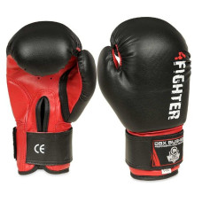 Boxerské rukavice DBX BUSHIDO ARB-407v3 6 OZ Preview