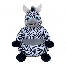 Detské kresielko NEW BABY - zebra Preview
