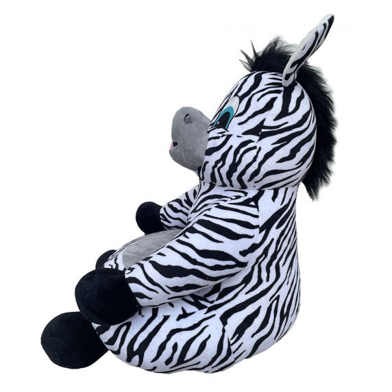 Detské kresielko NEW BABY - zebra