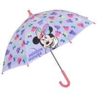 Detský dáždnik Perletti - Minnie Mouse 