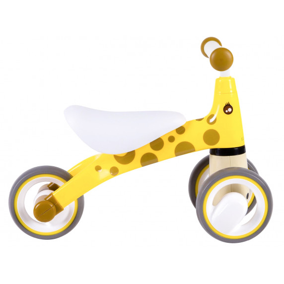Detské odrážadlo ECOTOYS - žirafa