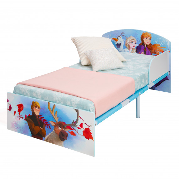 Detská posteľ Ľadové Kráľovstvo - Frozen 2