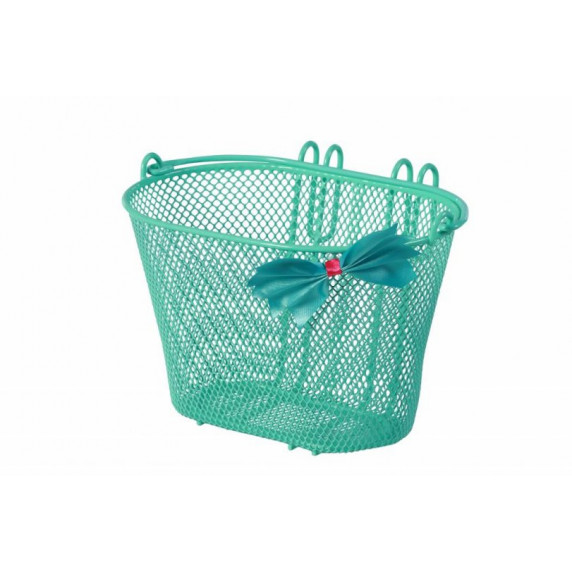 Košík BASIL JASMIN - zelený
