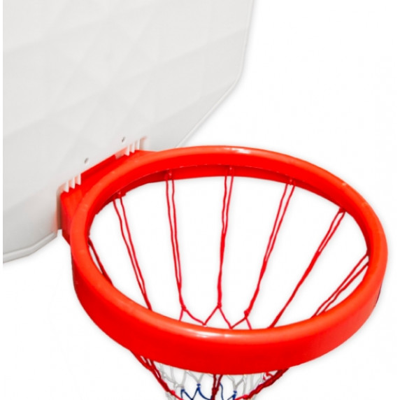 Basketbalový kôš MASTER 60 x 42 cm