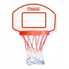 Basketbalový kôš MASTER 60 x 42 cm Preview