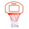 Basketbalový kôš MASTER 60 x 42 cm