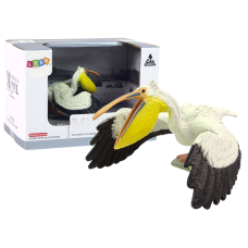 Figúrka Inlea4Fun MODEL SERIES - pelikán 