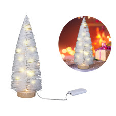 Vianočný stromček s LED osvetlením Inlea4Home Preview