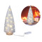 Vianočný stromček s LED osvetlením Inlea4Home