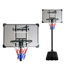 Basketbalový kôš 260 cm LEANSPORT Preview