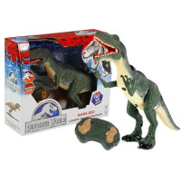 RC dinosaurus s diaľkovým ovládaním Inlea4Fun Tyrannosaurus Rex 