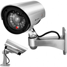 Maketa IR CCD kamery s blikajúcim červeným svetlom Preview