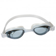 Detské plavecké okuliare BESTWAY 21051 Blade - biele 