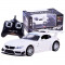 Inlea4Fun RC športové auto BMW Z4 GT3 1:24 biele