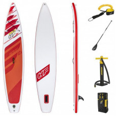Paddleboard 381 x 76 x 15 cm BESTWAY 65343 Hydro-Force Fastblast 3Tech Preview