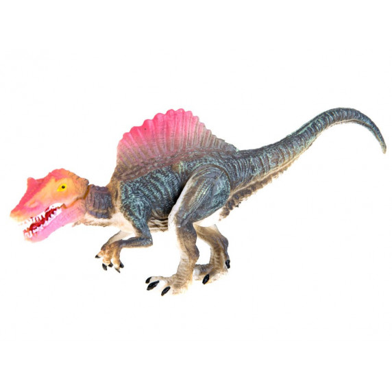 Dinosaurus sada - 6 ks Inlea4Fun CRETACEUS 