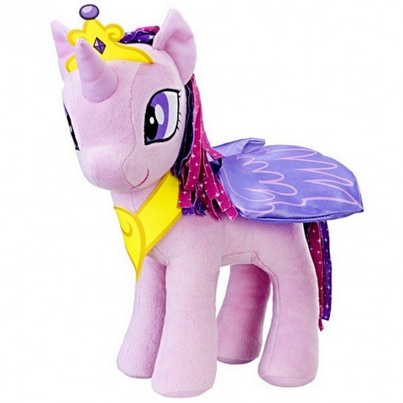 My Little Pony plyšový poník Princess Cadance 32 cm