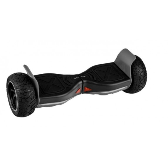 Hoverboard OFF ROAD Scooter N01 - čierny