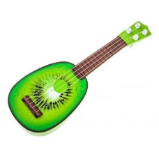 Detské ukulele so strunami Inlea4Fun IN0033 - Kivi Preview