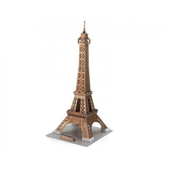 3D Puzzle Eiffelova veža MAGIC PUZZLE - 35 ks