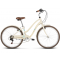 LE GRAND Comfort Dámsky mestský bicykel Pave 1 16" M 2019 - lesklý krémový