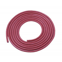 Silikonový kabel 2,5 mm / 3 m pre saunovú pec (13365) 