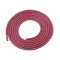 Silikonový kabel 2,5 mm / 3 m pre saunovú pec (13365)