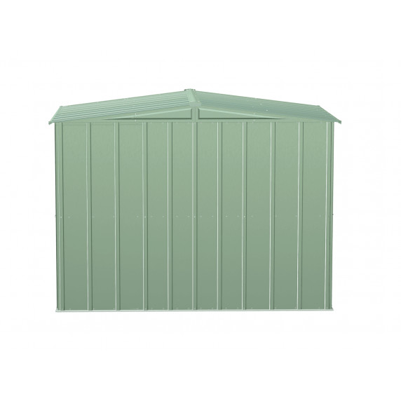 Záhradný domček ARROW CLASSIC 86 - šalviový zelený