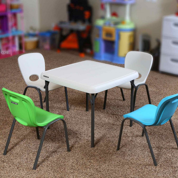 Skladací detský stôl 61 cm LIFETIME 80425