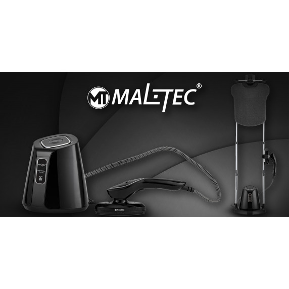 Naparovacia žehlička s doskou MalTec ElegantCare2500W