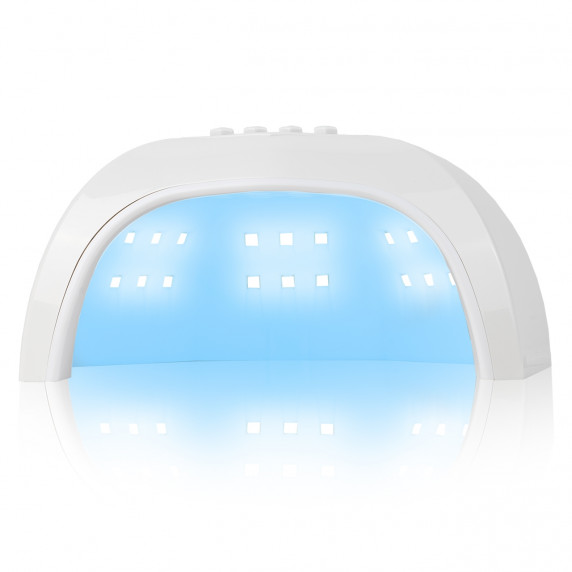 Lampa na nechty UV/LED MalTec NL-3 42LED