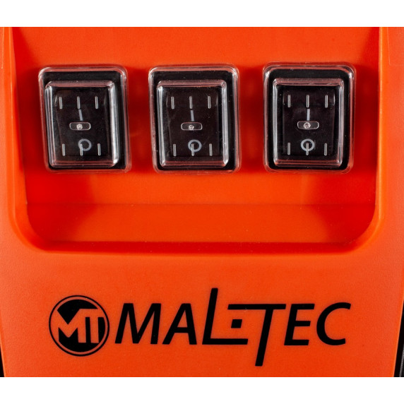 Vysávač Maltec TurboVac ML3600W 80L