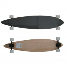 Longboard MASTER Pintail 41" - maple Preview