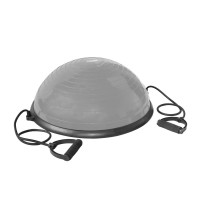 Balančná podložka 58 cm MASTER Dome Ball-Dynaso  