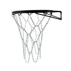 Basketbalová sieťka MASTER - kovová retiazka Preview