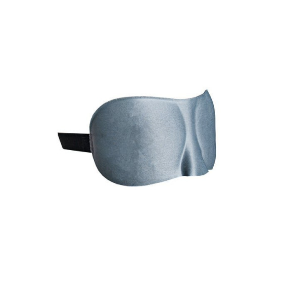 Cestovní sada - 3D maska na oči, vankúšik, štuple do uší