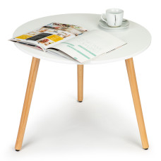 Konferenčný stolík v škandinávskom štýle 60 cm ModernHome Preview