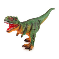 Dinosaurus figúrka T-Rex 60 cm Inlea4Fun 