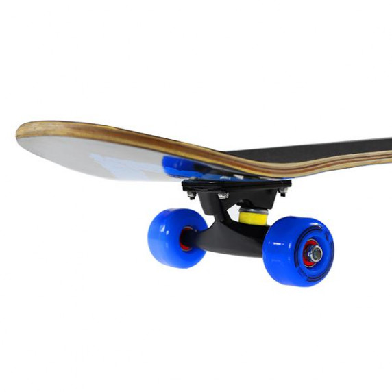 Skateboard NILS EXTREME CR3108SB SK8BOY