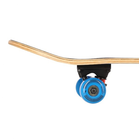 Skateboard NILS Extreme CR3108 SA Monkey
