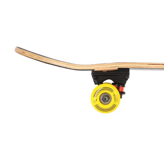 Skateboard NILS Extreme CR3108 SA Metro 1