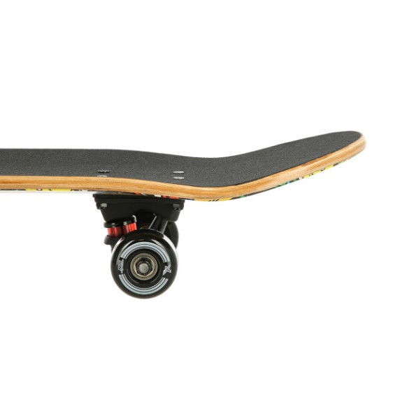 Skateboard NILS Extreme CR3108 Color Worms 2