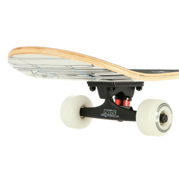 Skateboard NILS Extreme CR3108 Camper