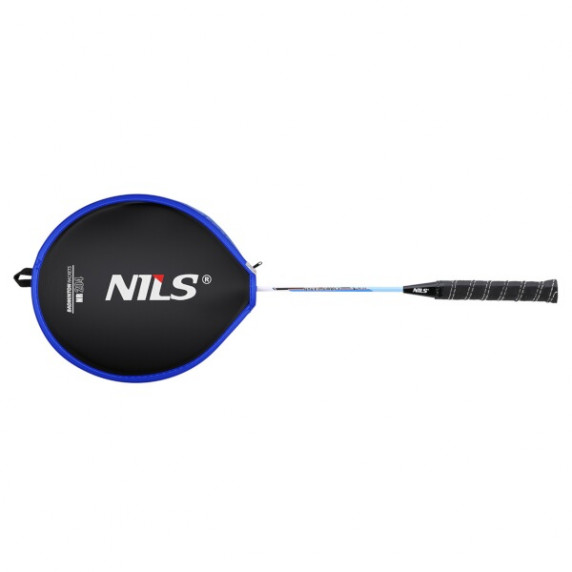 Badmintonová raketa NILS NR204