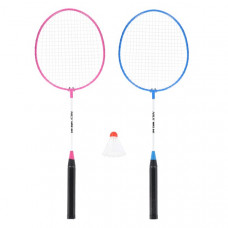 Badmintonový set NILS NRZ001 Preview