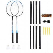 Badmintonový set NILS NRZ012 Preview