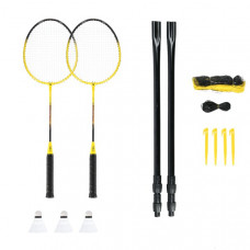 Badmintonový set NILS NRZ262 Preview