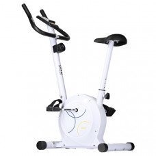 Magnetický rotoped ONE Fitness RM8740 biely Preview