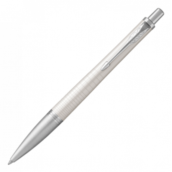 Guľôčkové pero Parker Urban Premium Pearl