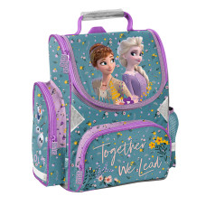 Školská taška 36 x 28 x 15 cm PASO Frozen Preview